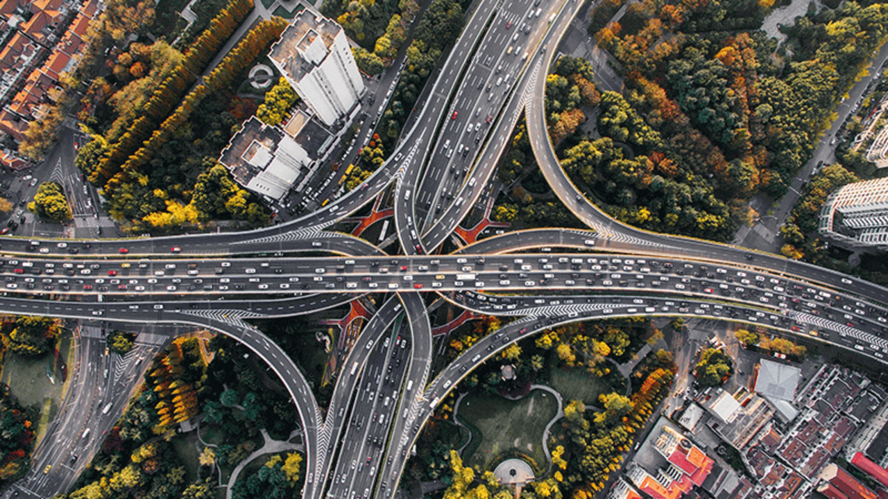 Transportation-Modelling