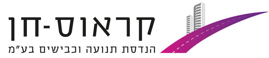 לוגו קראוס חן
