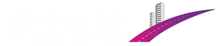 לוגו קראוס חן